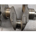 #P803 Crankshaft Standard From 2013 Nissan Versa  1.6